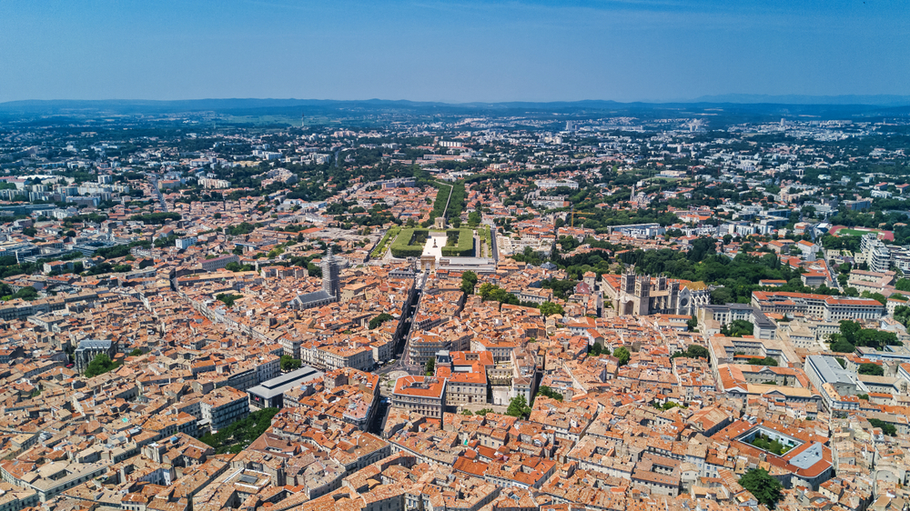 Com'Com à Montpellier