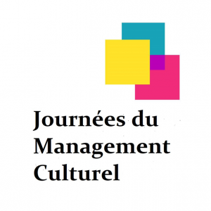 logo journée du management culturel