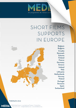 Court Métrage - Guide des soutiens en Europe