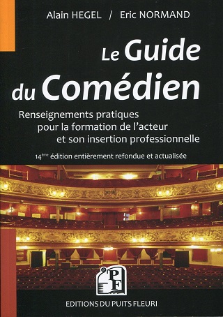 Guide du Comédien