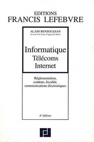 Informatique, télécoms, internet