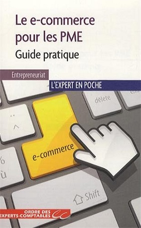 Le e-commerce pour les PME – Guide pratique