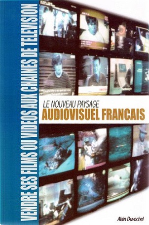 Le nouveau paysage audiovisuel Français
