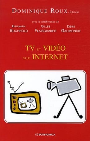 TV et Vidéo sur Internet