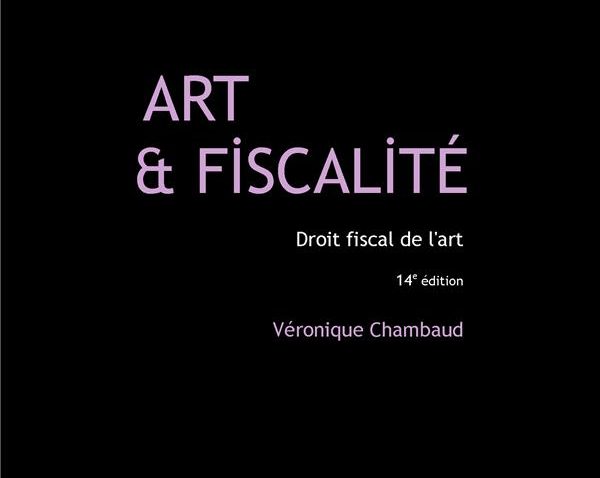 Art & fiscalité - 14ème édition