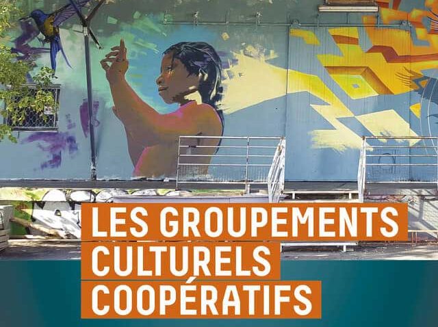 Les groupements culturels coopératifs