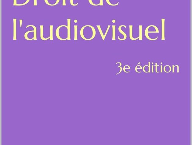 Droit de l'audiovisuel