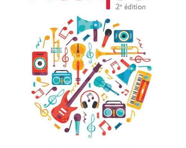 Droit de la musique