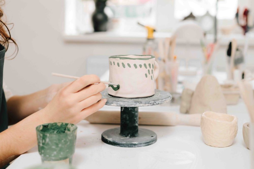 Artiste Auteur céramique Artiste Auteur céramique