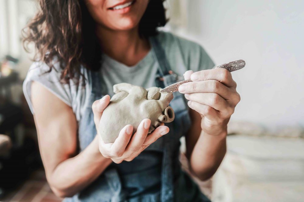 Artiste Auteur Sculpture Artiste Auteur Sculpture