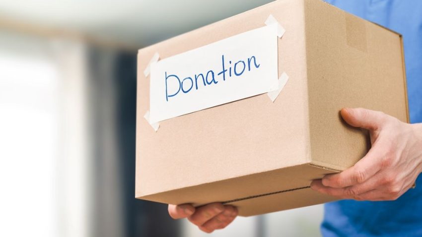 Dons en nature à une association : comment les évaluer ?