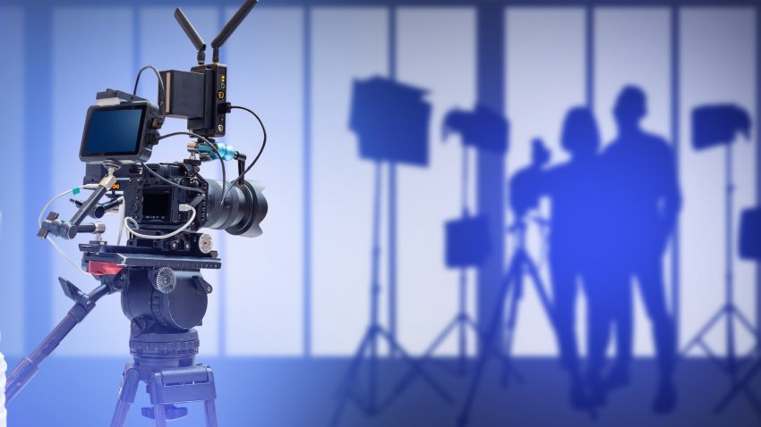 Le crédit d'impôt audiovisuel