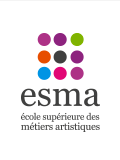 ESMA (Ecole supérieure des métiers artistiques)