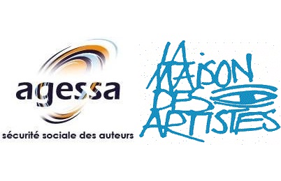 Fusion Maison des Artistes - Agessa