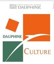 logo Dauphine culture