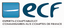 Logo ecf