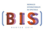 Salon BIS de Nantes - Biennales Internationales du Spectacle